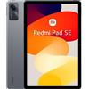 XIAOMI REDMI PAD SE 4+128GB WIFI 11" GRAPHITE GRAY