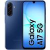 Samsung SM-A176 A17 4+128GB6.7" 5G Blue DS EU
