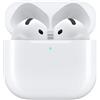 Apple AirPods 4 ANC - White