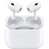 Apple AirPods Pro 2nd Gen. with MagSafe Charging Case (USB-C) - White