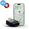 YUKAtrack IoT YUKAtrack AIO GPS OBD2 4G Car Tracker with SIM + Data Flat
