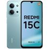 XIAOMI REDMI 15C 4+256GB DS 4G TWILIGHT ORANGE OEM