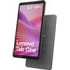 LENOVO Tablet Lenovo Tab One 4GB RAM 128GB WiFi - Grey