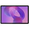 LENOVO TAB MEDIATEK HELIO G85 OC 4+128GB 10.1"FHD ANDROID14 5100MAH + CLEAR CASE LUNA GREY ZAEH
