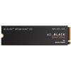 WESTERN DIGITAL HD M2 SSD 2TB PCIE4 WD BLACK SN7100 NVME