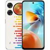 ZTE NUBIA MUSIC 2 4+128 DS 4G POP ART OEM