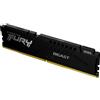 KINGSTON MÓDULO MEMORIA RAM DDR4 8GB 3200MHz KINGSTON FURY BEAST