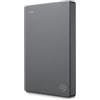 SEAGATE EXTERNAL HARD DRIVE 2TB 2.5" 3.0 GEN 1 SILVER STJL2000400