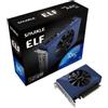 Sparkle VGA SPARKLE A380 ELF 6GB GDDR6