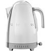 SMEG KETTLE 50´STYLE STAINLESS STEEL KLF04SSEU