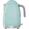 SMEG KETTLE 50´STYLE PASTEL GREEN KLF04PGEU