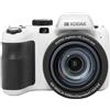 KODAK AZ425 CAMERA DIGITAL WHITE