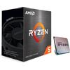 AMD CPU RYZEN 5 5600XT, 65W, AM4, 3.80GHz