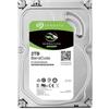 SEAGATE DISCO DURO 3.5 2TB SATA 3 SEAGATE 256MB BARRACUDA