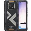 CUBOT KINGKONG ES3 6+256GB 4G BLACK OEM