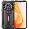 CUBOT KINGKONG 11 16+256GB DS 5G BLACK OEM