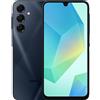 SAMSUNG GALAXY A16 LTE 128GB BLACK EE