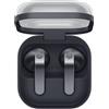 SAMSUNG GALAXY BUDS 4 BLACK SM-R540NZKAEUE