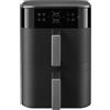 XIAOMI SMART DOUBLE STACK AIR FRYER 12L EU