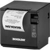 Bixolon SRP-Q200, USB, Ethernet, WLAN, 8 punti /mm (203dpi), Cutter, nero SRP-Q200EWDK