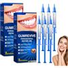 BETYBOPT Gel riparatore per gengive,Periodontal repair gel,Gum Protect per la cura di gengive e smalto,rinforzante gengive per pendolari,bagno dopo la notte,doccia, viaggi,campeggio,viaggi,vacanze(2 scatole)