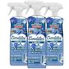 Generico COCCOLATEVI Bloomalcool 60° (750 ml (Confezione da 3), Iris e Orchidea Imperiale)