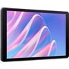Acer Iconia A10-31P-A2H1 Allwinner 64 GB 25,6 cm (10.1") 4 GB Wi-Fi 5 (802.11ac) Android 15 Nero