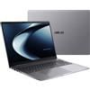 ASUS EXPERTBOOK P5 P5605CAA-PL0308X COPILOT+PC 16" WQXGA INTEL CORE ULTRA 7 356H RAM 16GB-SSD 512GB NVMe-INTEL GRAPHICS-WI-FI 7-WIN 11 PROF GRIGIO (90NX0AC1-M00BN0)