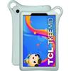 TCL TABLET KIDS TKEE MID 8"2+32GB WIFI + COVER + PEN ETHEREAL SKY