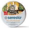 Bayer Seresto Gatti Collare