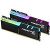 G.SKILL Kit memoria RAM 2x DDR4, G.SKILL, 16 GB, 3600 MHz, RGB