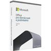 Microsoft Office Home and Business 2021, Pacchetto Office, Completo, 1 licenza/e, Ceco, Windows 10, Windows 11, 4096 MB