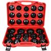 Sixtol Chiavi per filtri olio MECHANIC OIL WRENCH 30, 1/2" SIXTOL