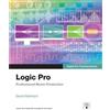 PEARSON Logic Pro - Apple Pro Training Series: Produzione musicale professionale