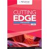 Sonstige Verlage Cutting Edge 3e Libro e eBook per studenti elementari con esercitazioni online, risorse digitali