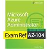 Sonstige Verlage Rif. esame AZ-104 Amministratore di Microsoft Azure