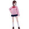 Good Smile Company Dandadan, action figure Figma, personaggio Momo, 14 cm
