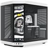 OEM Custodia per PC da gaming - Case per computer di tipo Midi-Tower - Assemblaggio di PC - Touchscreen integrato