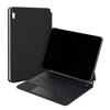 Accezz Tastiera Bluetooth magnetica Accezz per Apple iPad 11 (2025) da 11 pollici A16 / iPad 10 (2022) da 10,9 pollici - QWERTY / NL - Nero