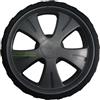 perfektGarten Ruota da 20 cm compatibile con tosaerba AL-KO ALKO Silver Comfort Powerline Classic Highline