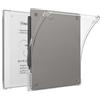GIOPUEY Cover per Remarkable Paper Pure 10.3 2026, Scocca posteriore in TPU morbido, Copertura sottile, Protezione Airbag, Custodia