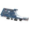 Generic Scheda USB Piccola per Laptop per dell Precision 15 7510 0CJT78 CJT78 LS-C548P AAPA0