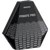 Mcbazel Besavior P5 Mate Pro 1000 Adattatore per PS5 - PS5 Converter per XIM, ReaSnow, Controller Switch, Xbox e PS4, Gaming Avanzato con Supporto Grilletti Adattivi e Vibrazione, 1000Hz a Bassa Latenza, Plug