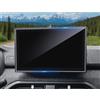 CDEFG Pellicola protettiva compatibile con Dacia Sandero 3 / Stepway/Jogger 2026 2027 in vetro temperato navigatore auto 10 pollici GPS 9H Sandero III Accessori