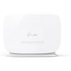 Amazon Renewed TP-Link Archer MR505 Router 4G+ Cat6 fino a 300Mbps, Wi-Fi Dual Band AC1200Mbps, Porte Gigabit LAN/WAN, Router WiFi con SIM, SIM Card Plug&Play