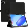 AKNICI Custodia Cover per Blackview Tab 20 WiFi Tablet 10 Pollici, Pelle PU Cover Custodia Protettiva con Cinghia di Sicurezza e Magnete e Funzione di Supporto per Blackview Tab 20 WiFi