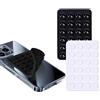 Frogetu 2 Ventosa per Cellulare,Ventose per Telefono,Ventosa Cellulare Silicone,Ventose Telefono Antiscivolo,Ventosa Telefono Auto,Accessori Telefono,Ventosa per Telefono,Selfie,Video,Hands-Free