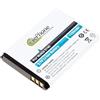 cellePhone mobile generation batteria Li-Ion compatibile con Incutex TK102 TK102a TK102b TK104 TK106 (ricambio per BL-5B)
