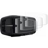 savvies Pellicola Protettiva per Yamaha LCD-A Display 2019 | 4 Pezzi Chiara Protezione Schermo Made in Germany Full-Cover 3D Curvo Copertura Completa