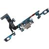COMPATIBILE FLEX FLAT DOCK MICRO USB RICAMBIO CIRCUITO MODULO BASETTA CONNETTORE per jack CAVO MICRO Usb SENSORE HOME CARICA DOCK RICARICA + MICROFONO ALTOPARLANTE PER SAMSUNG GALAXY S7 G930F